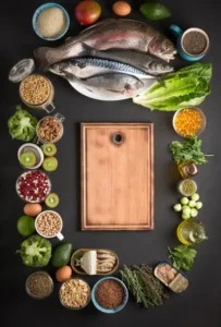 Protein Your Body’s Everyday Superheroes