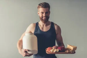 Protein Your Body’s Everyday Superheroes
