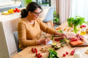 Free Keto Diet Plan for Women Over 50s