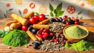 Free 30-Day Meal Plan for Weight Loss