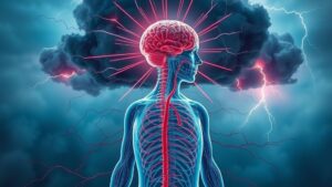 Standard Process Supplement for Anxiety