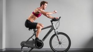 Does a Stationary Bike Work