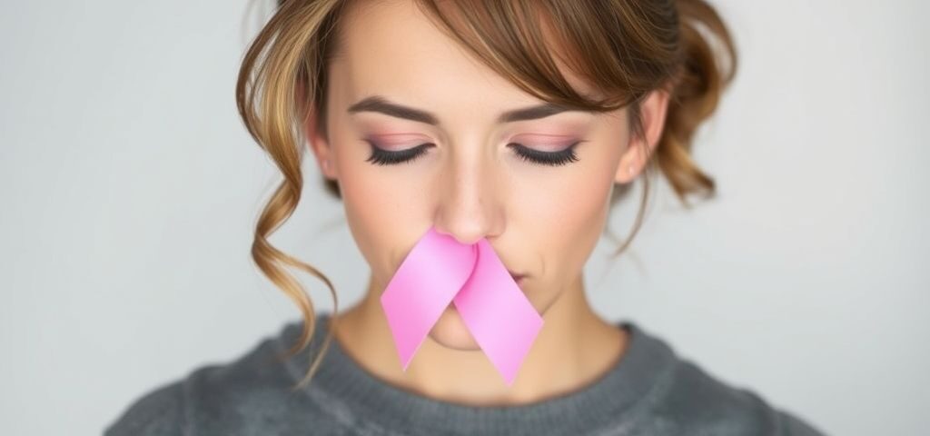 Breast Cancer Cause Hair Loss Before Treatment