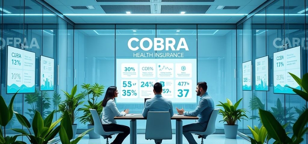 COBRA Health Insurance in 2025