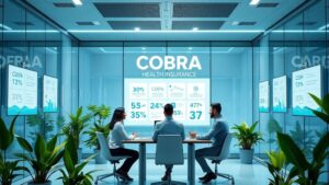 COBRA Health Insurance in 2025
