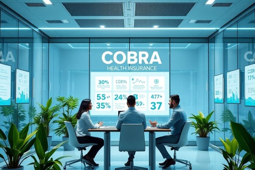 How to Apply for COBRA Health Insurance in 2025?