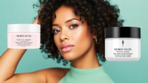 What Products to Use for Curly Hair
