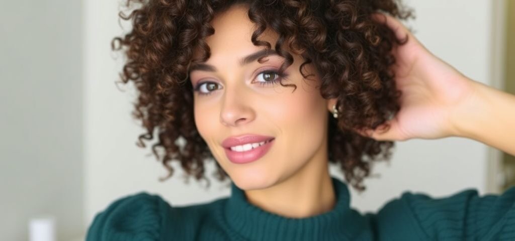 What Products to Use for Curly Hair