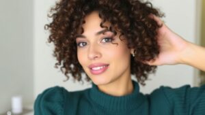 What Products to Use for Curly Hair