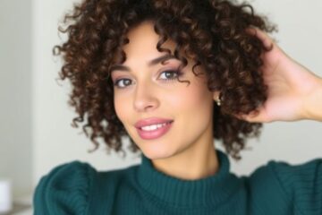What Products to Use for Curly Hair