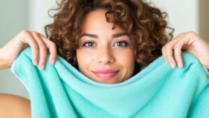 What Products to Use for Curly Hair