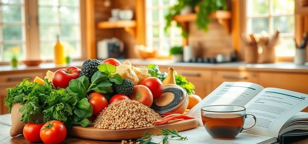 Goal of a Diabetic Diet