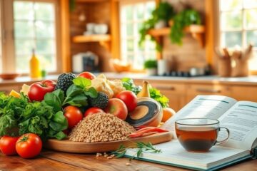 Goal of a Diabetic Diet