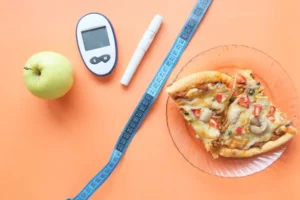 Long-Term Success with a Diabetic Diet
