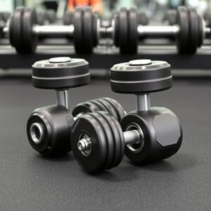 Adjustable Dumbbells So Expensive