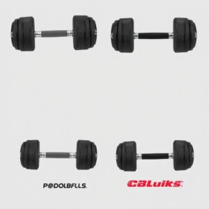 Adjustable Dumbbells So Expensive