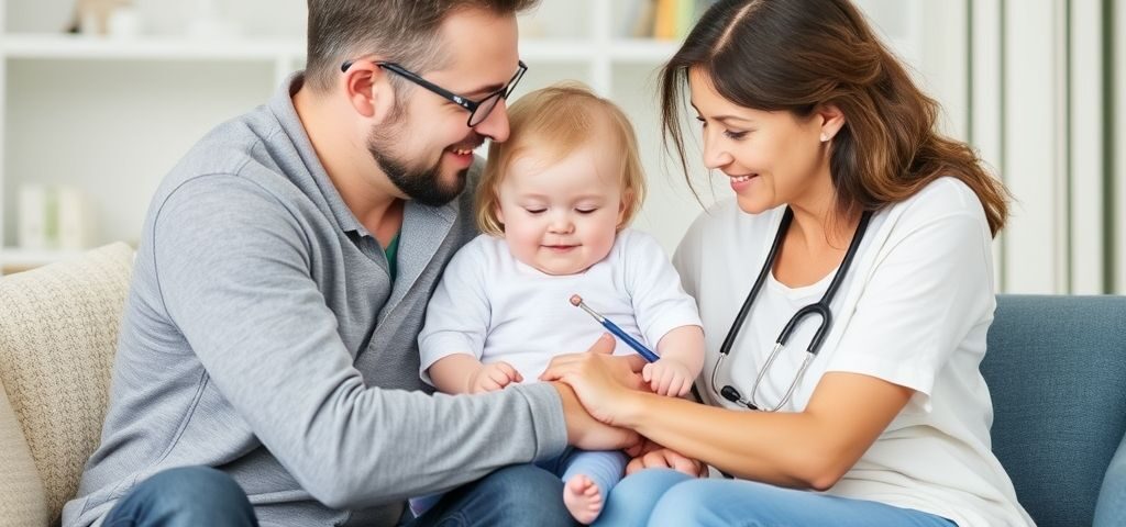 Family Health Insurance