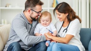 Family Health Insurance