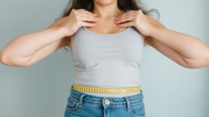 Gain Weight in a Week for Females Naturally at Home