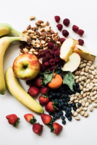 Gain Weight in a Week for Females Naturally at Home