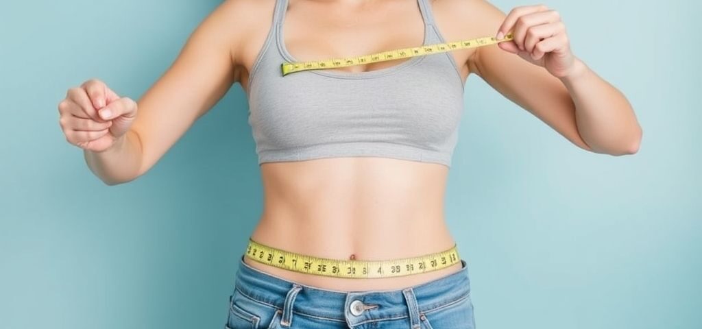 Gain Weight in a Week for Females Naturally at Home