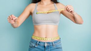 Gain Weight in a Week for Females Naturally at Home