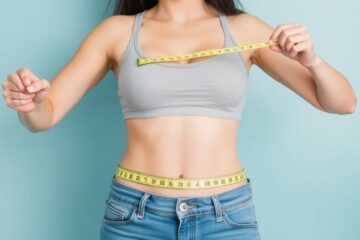 Gain Weight in a Week for Females Naturally at Home