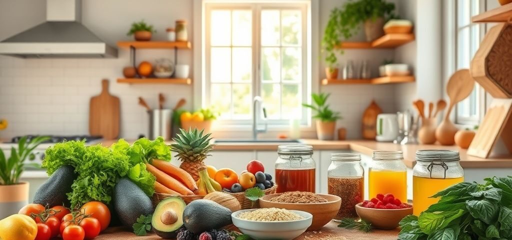 Improve Gut Health