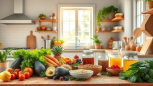 Improve Gut Health