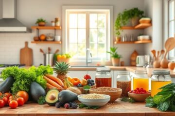 Improve Gut Health