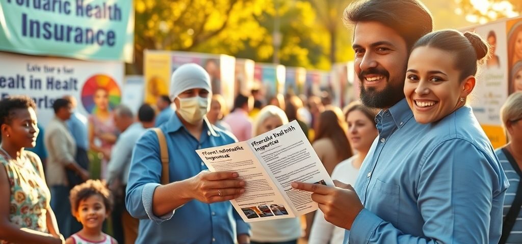Affordable Health Insurance in 2025