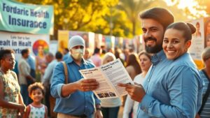 Affordable Health Insurance in 2025