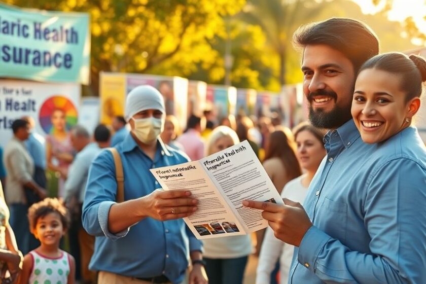 How to Find Affordable Health Insurance in 2025?