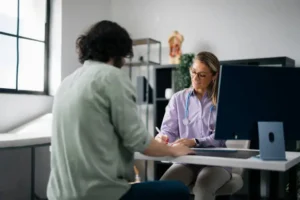 What Kind of Doctor Treats Hepatitis C?