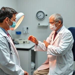 What Kind of Doctor Treats Hepatitis C?