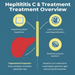 What Kind of Doctor Treats Hepatitis C?