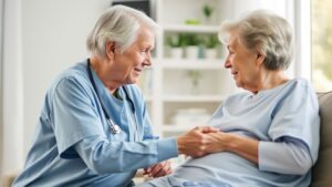 Home Health Care Under Medicare