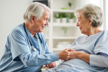 Home Health Care Under Medicare