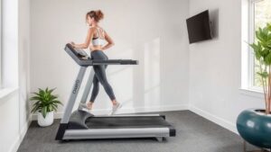 Treadmill 2025 for Home Use