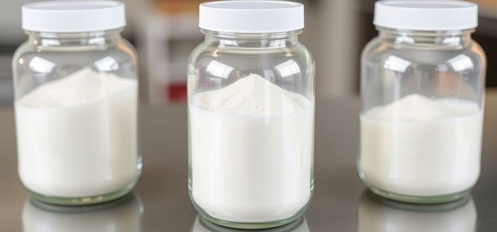 Clear Whey Isolate