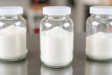 Clear Whey Isolate