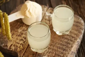 Clear Whey Isolate
