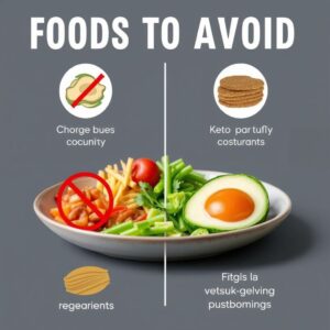 Keto Diet Plan for Beginners