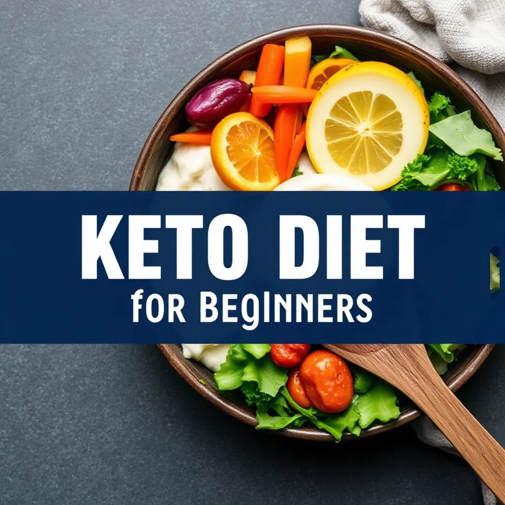 Keto Diet Plan for Beginners