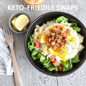 Keto Diet Plan for Beginners