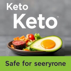 Keto Diet Plan for Beginners