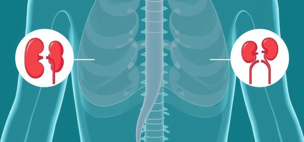 3 Early Warning Signs of Kidney Disease