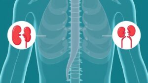 3 Early Warning Signs of Kidney Disease