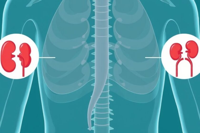 What are the 3 Early Warning Signs of Kidney Disease?