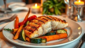 Mediterranean Diet Meal Plan